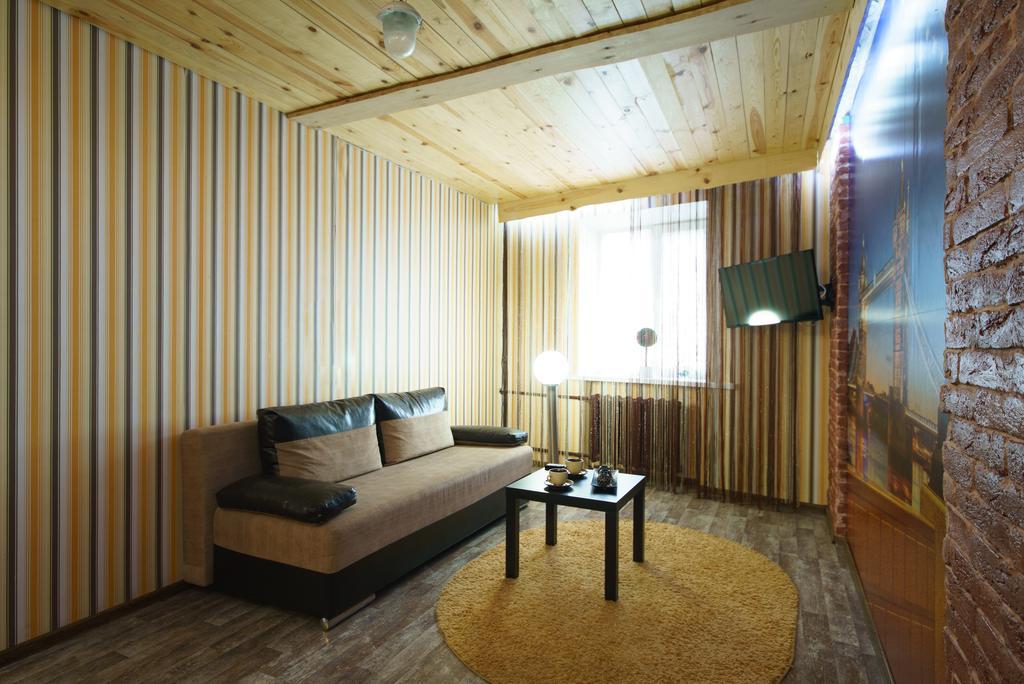 Paulmarie Apartments On Pushkina Babrujsk Esterno foto